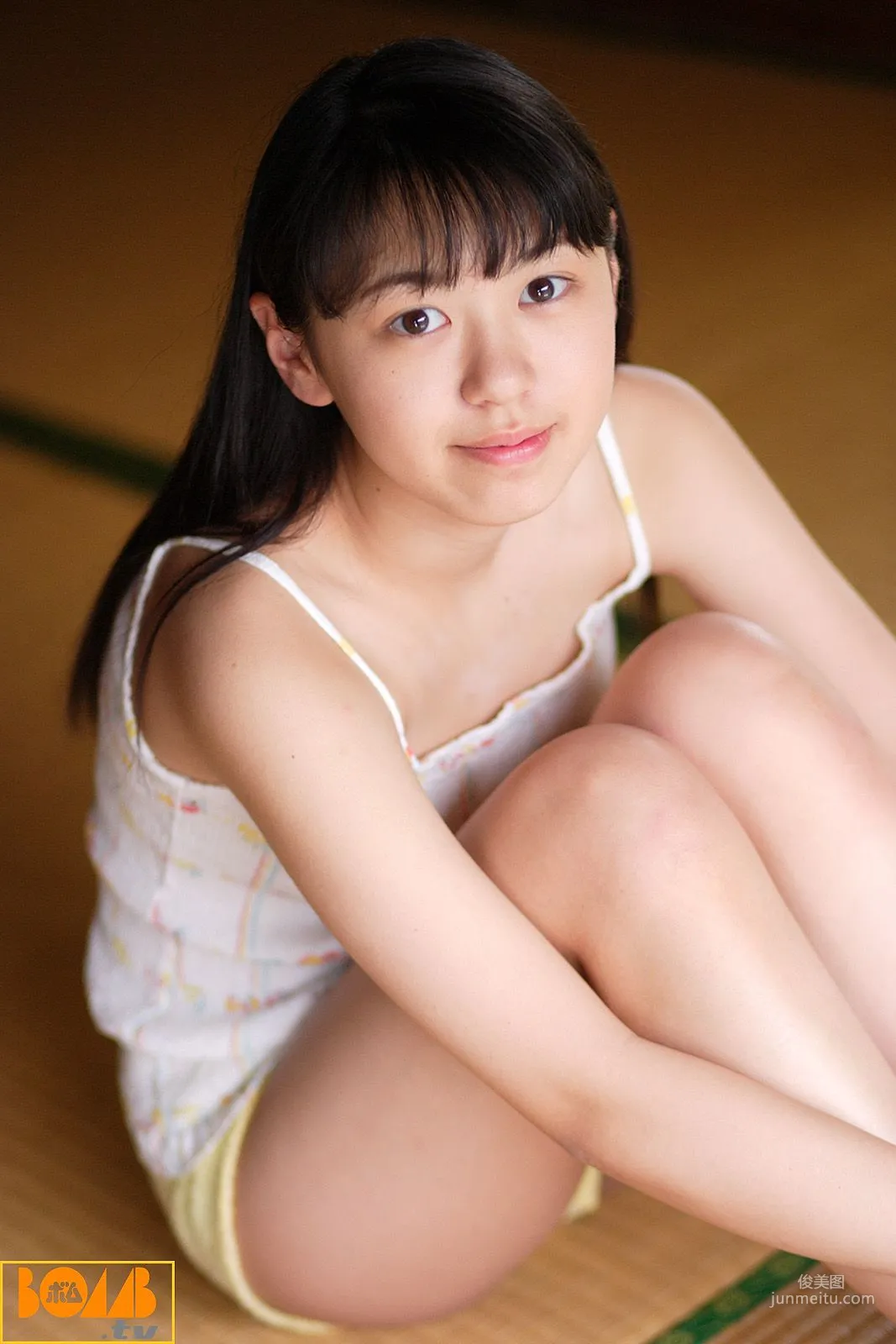 [Bomb.TV] 2005年08月刊 彩月貴央 Ayatsuki Takaou 寫真集 26