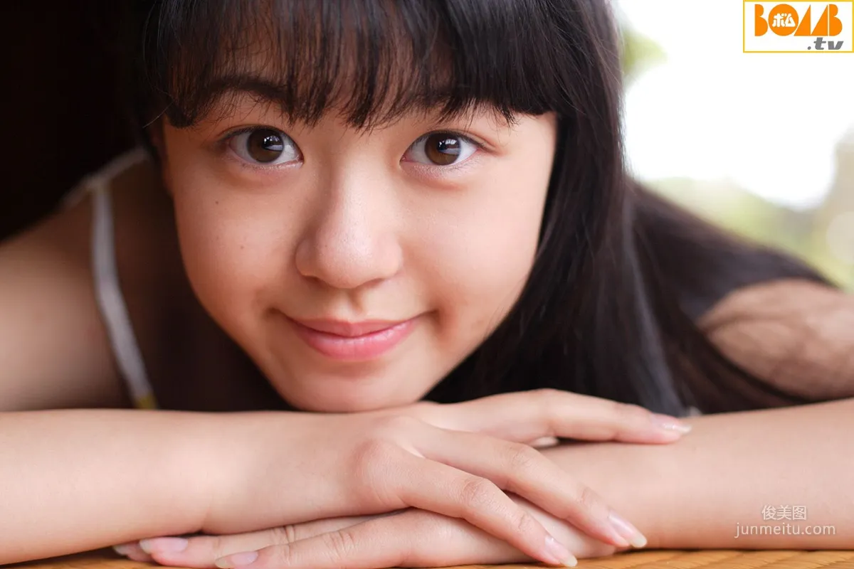 [Bomb.TV] 2005年08月刊 彩月貴央 Ayatsuki Takaou 寫真集 32