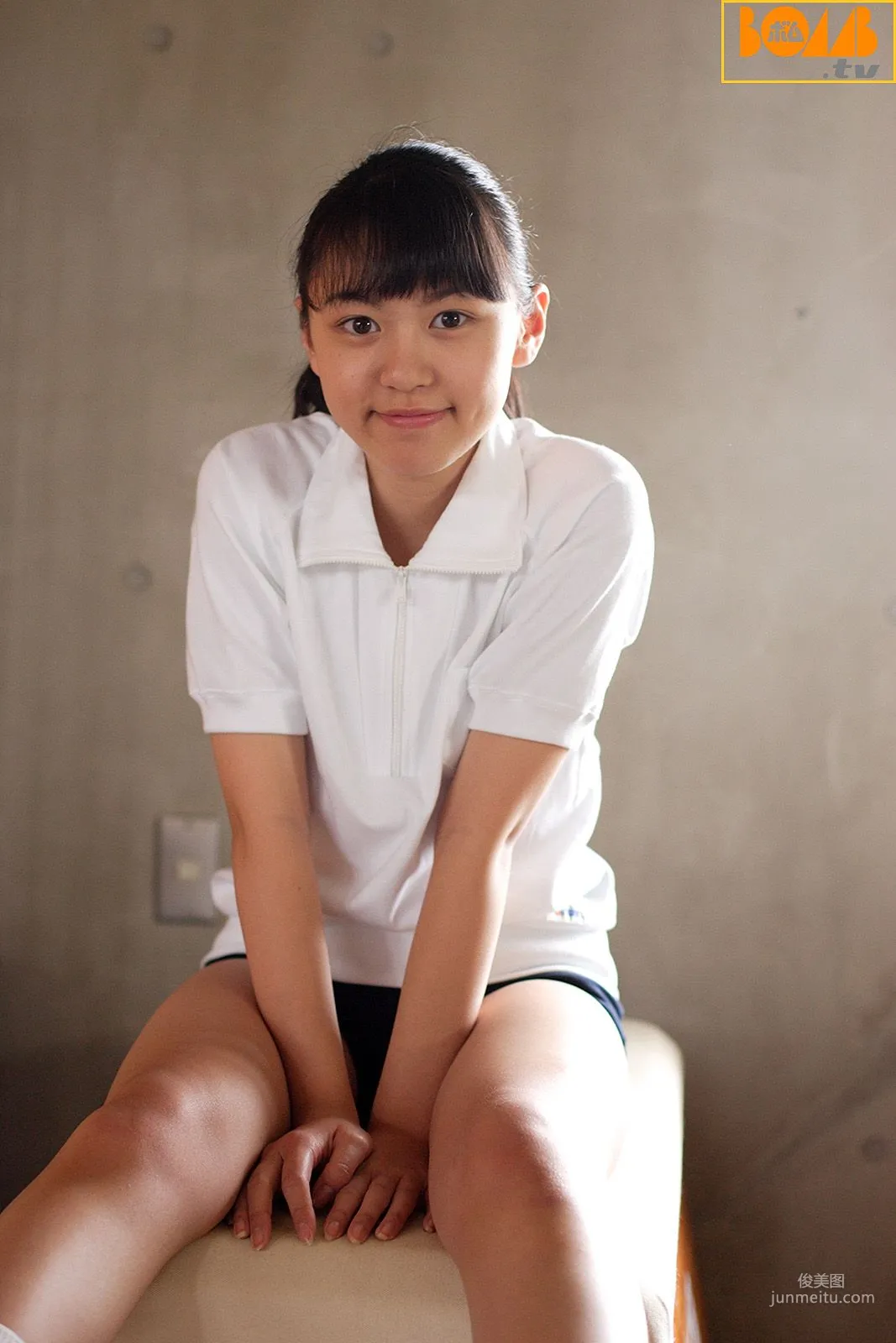 [Bomb.TV] 2005年08月刊 彩月貴央 Ayatsuki Takaou 寫真集 13