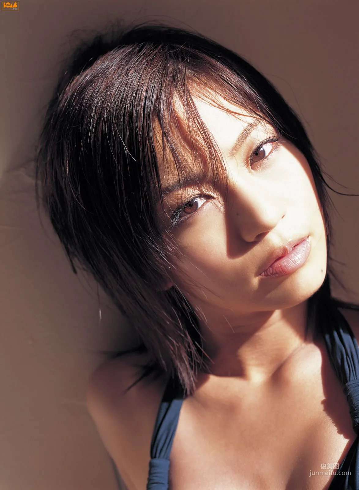 [Bomb.TV] 2005年11月刊 Misako Yasuda 安田美沙子 寫真集 33