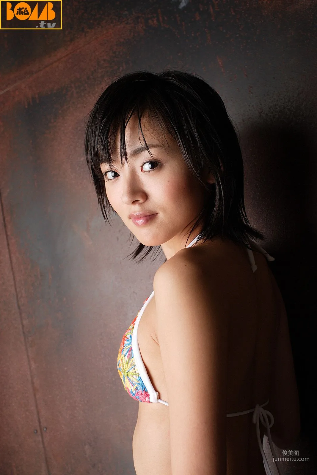 工藤あさぎ Asagi Kudo 寫真集 [Bomb.TV] 2006年01月刊 21