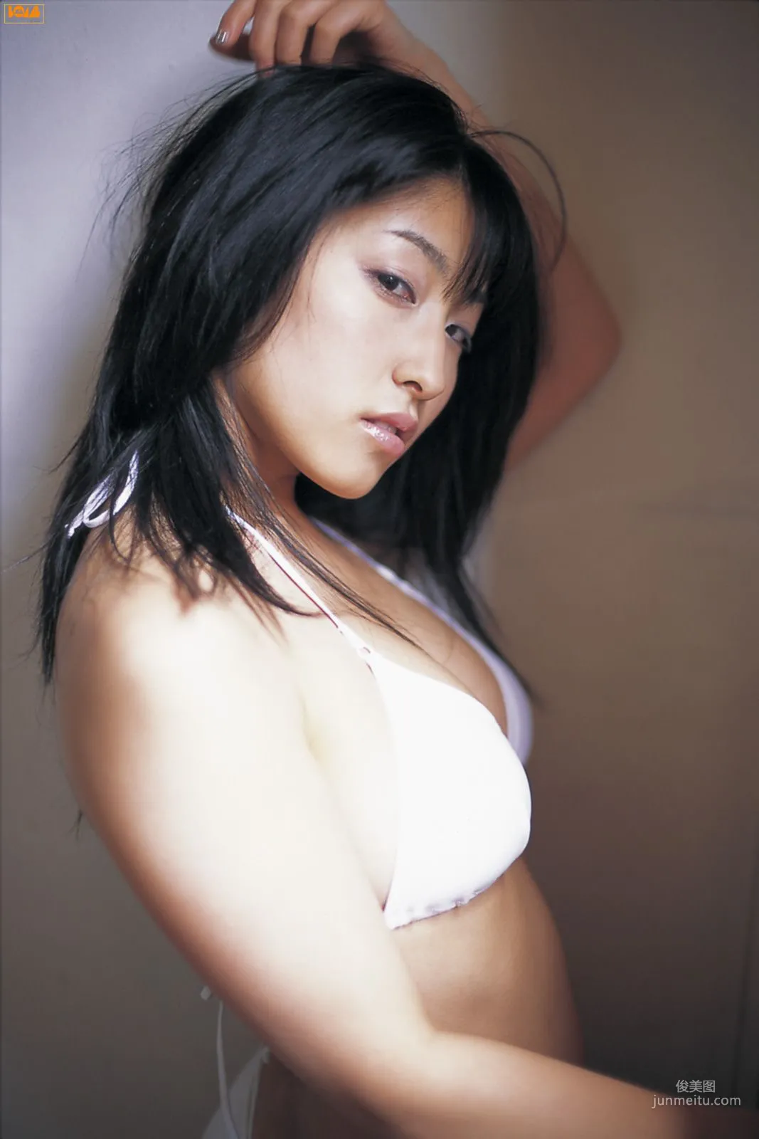 [Bomb.TV] 2006年05月刊 Hiroko Sato 佐藤寬子/佐藤寬子 寫真集 18
