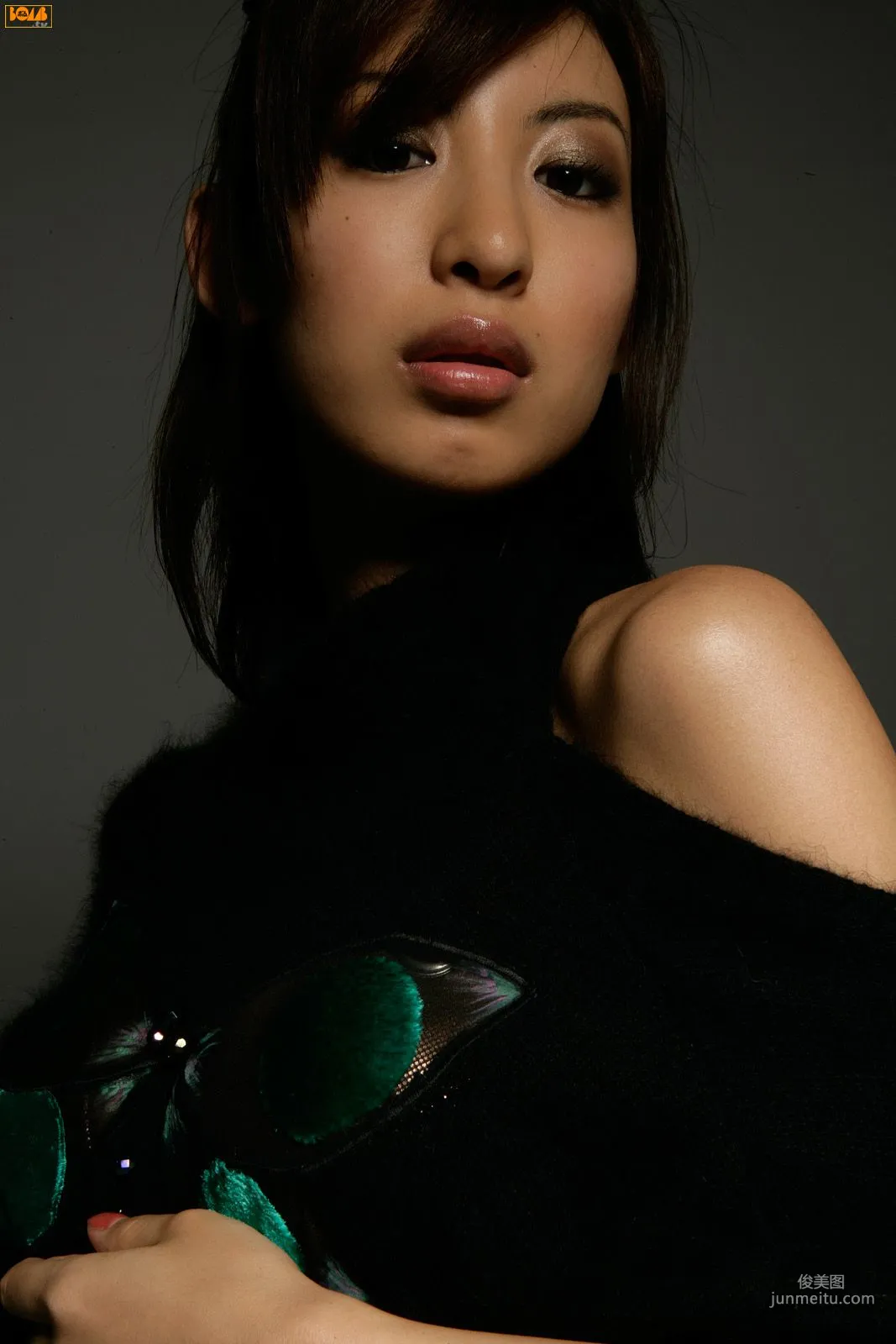 [Bomb.TV] 2006年04月刊 Mariko Okubo 大久保麻梨子 寫真集 39