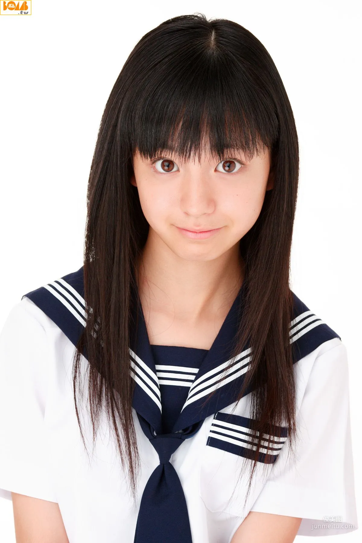 [Bomb.TV] 2006年10月刊 Asuka Ono 小野明日香 - Channel B 寫真集 28