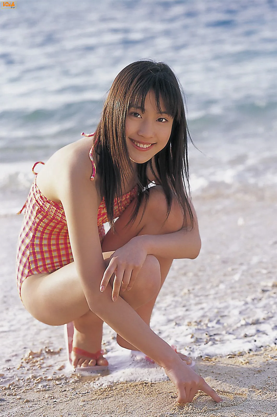 [Bomb.TV] 2006年05月刊《New Toho Cinderella》写真集25