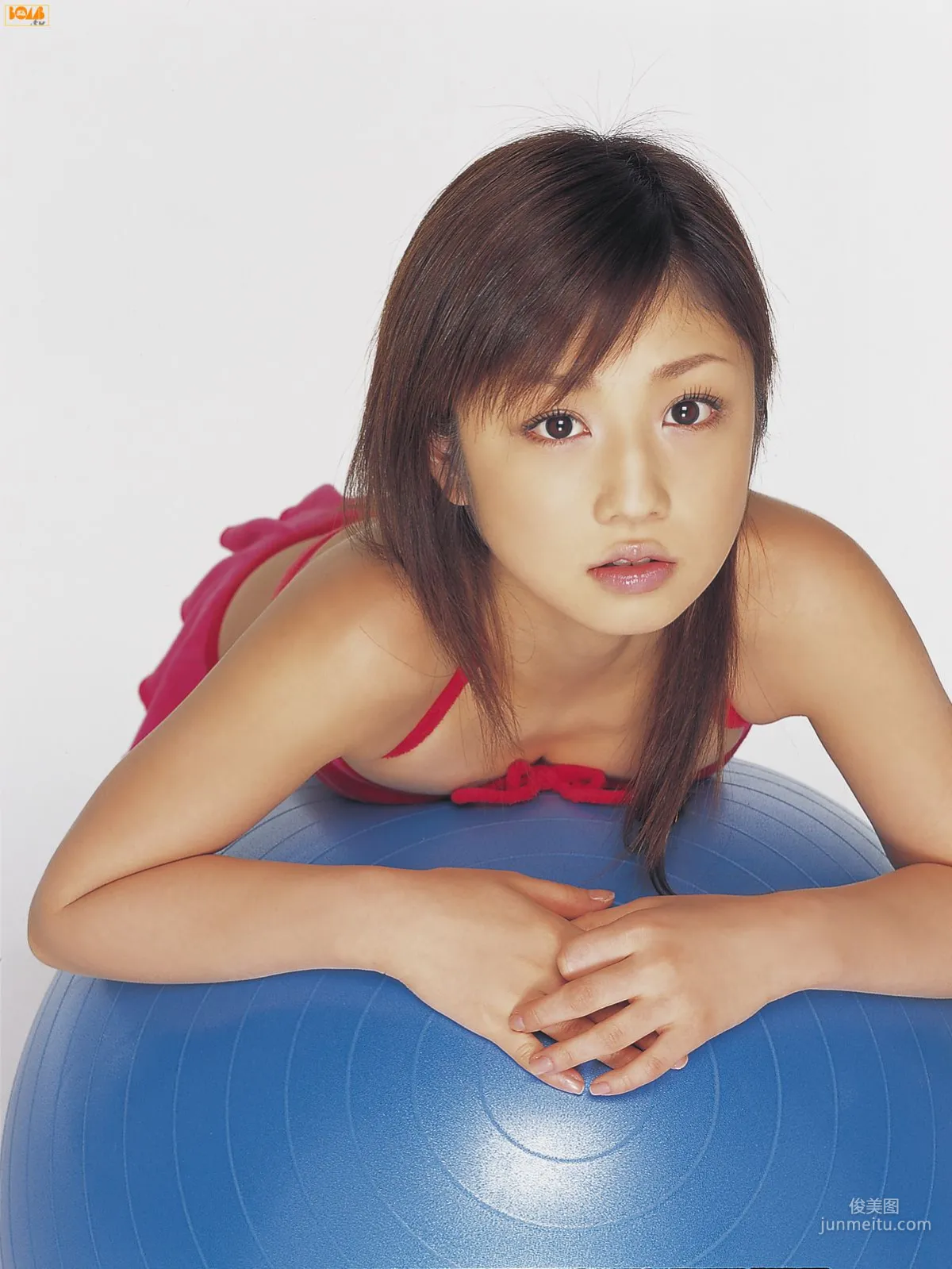 [Bomb.TV] 2006年06月刊 小倉優子 Yuko Ogura 寫真集 35