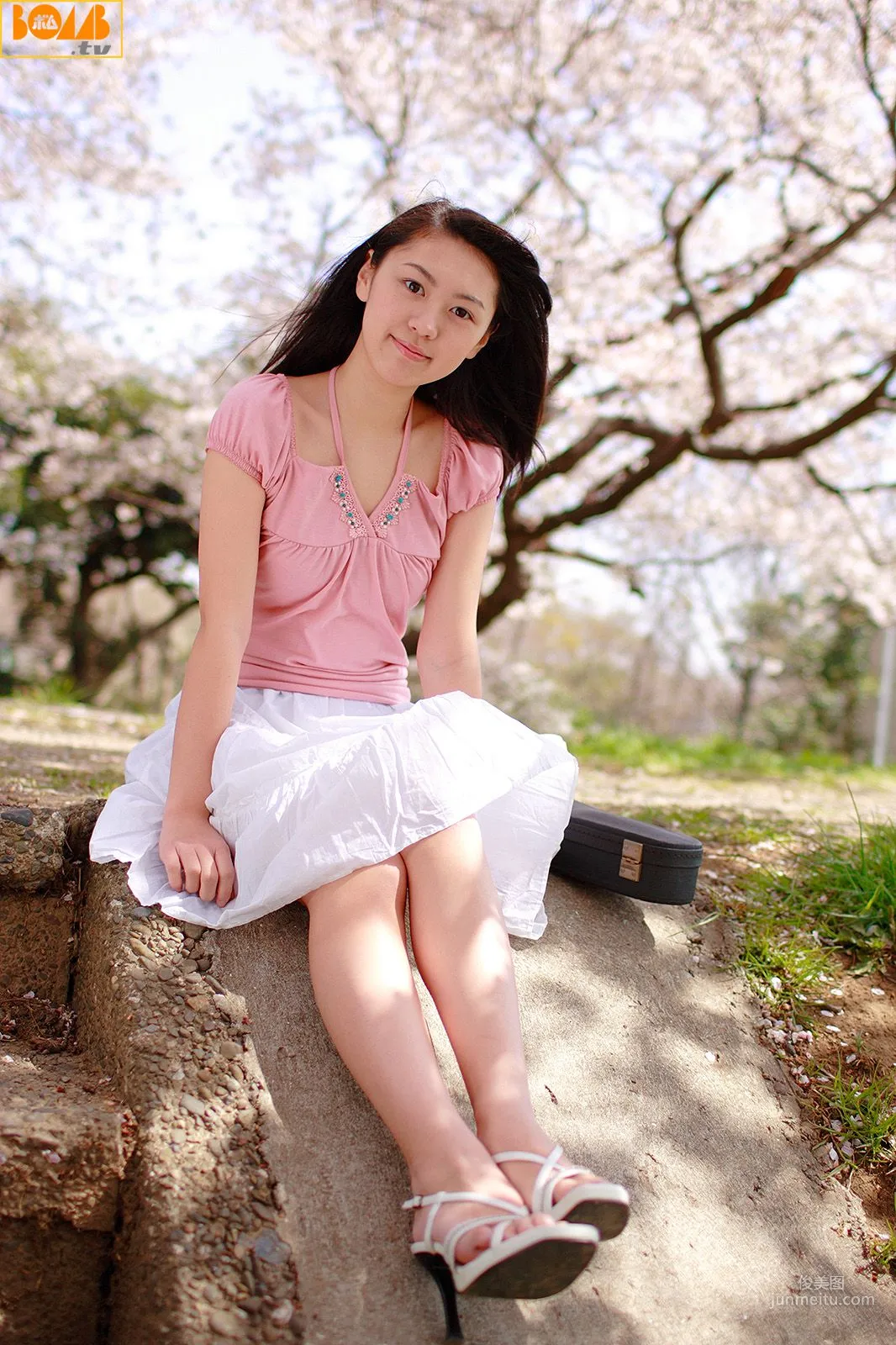[Bomb.TV] 2006年05月刊 彩月貴央 Takaou Ayatsuki 寫真集 16