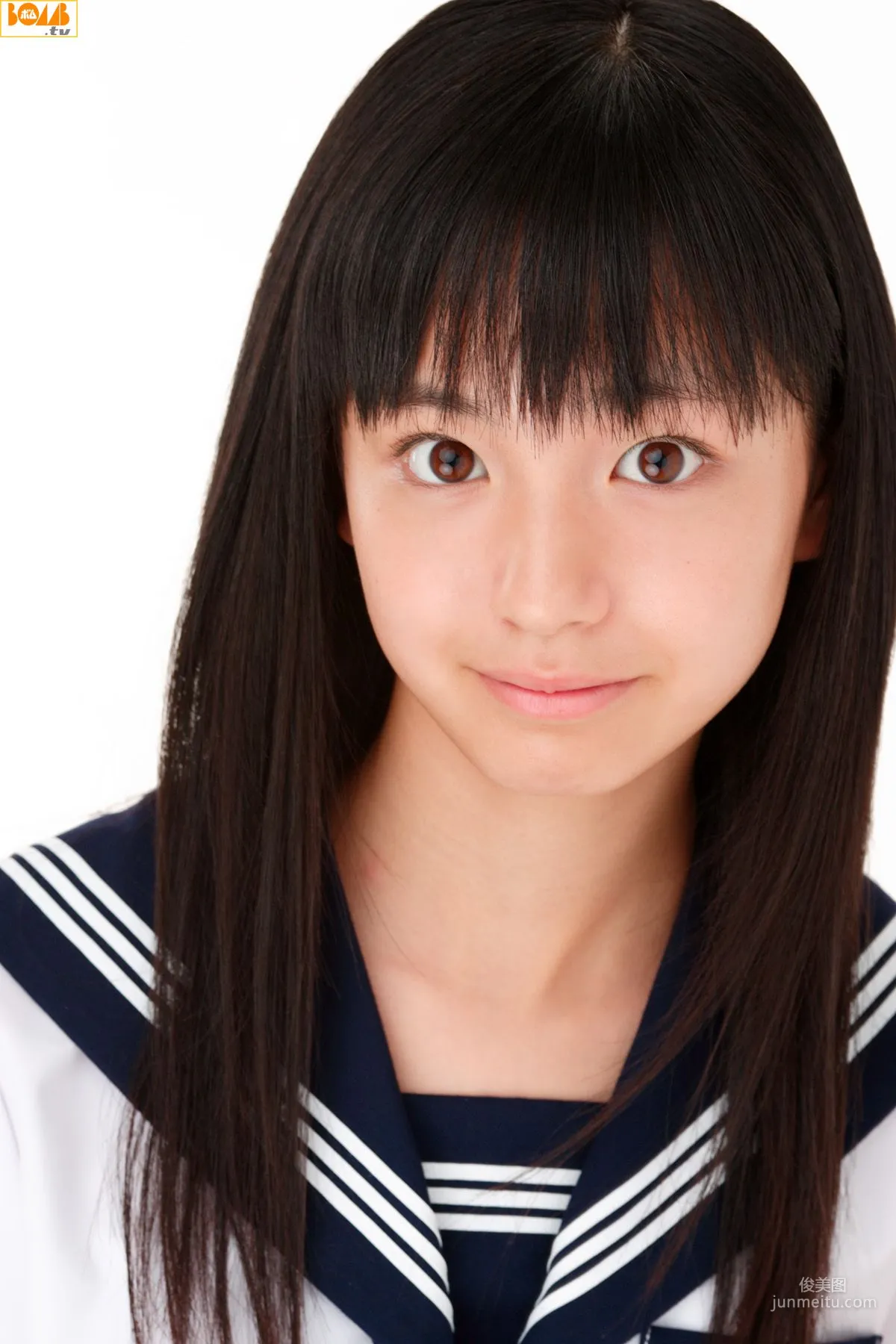[Bomb.TV] 2006年10月刊 Asuka Ono 小野明日香 - Channel B 寫真集 21