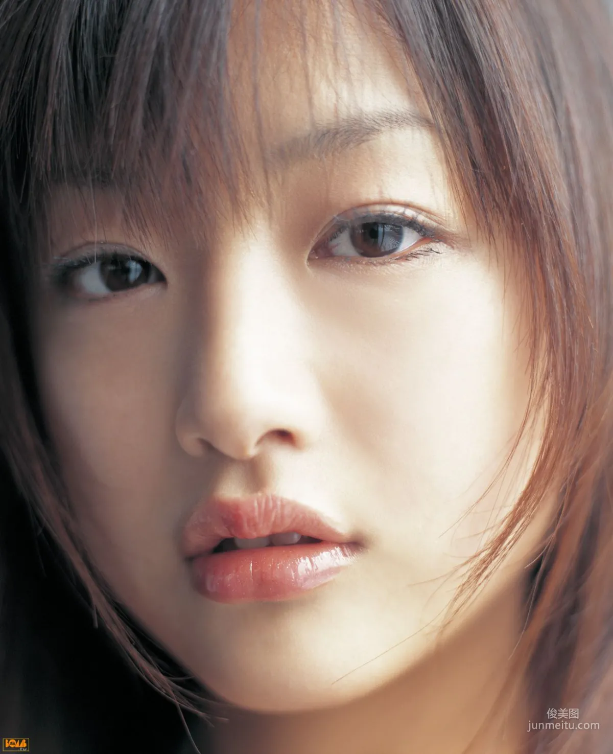 [Bomb.TV] 2005年09月刊 Risa Kudo 工藤裡紗 寫真集 16