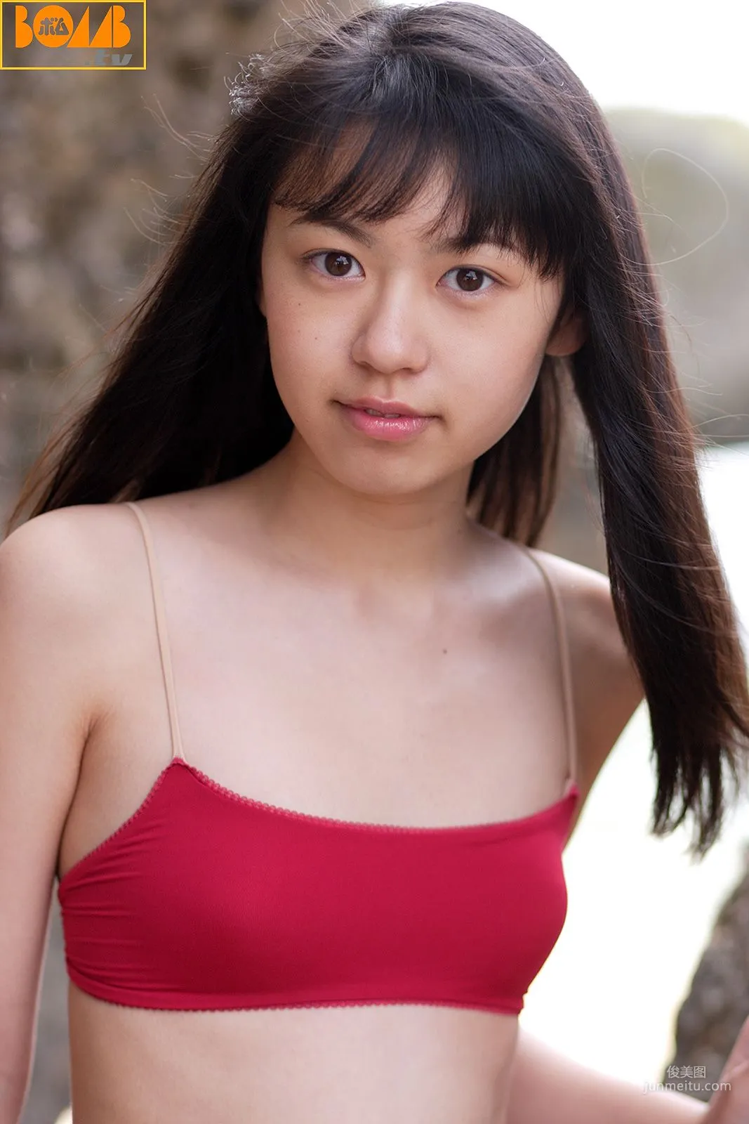 [Bomb.TV] 2005年07月刊 Ayatsuki Takaou 彩月貴央 寫真集 20
