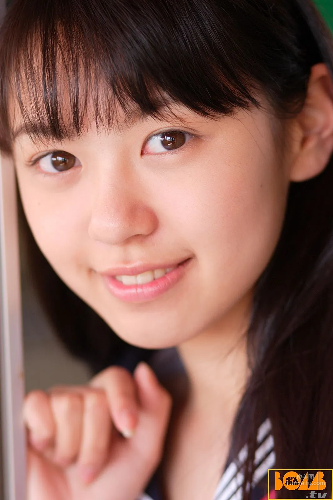 [Bomb.TV] 2005年07月刊 Ayatsuki Takaou 彩月貴央 寫真集 70