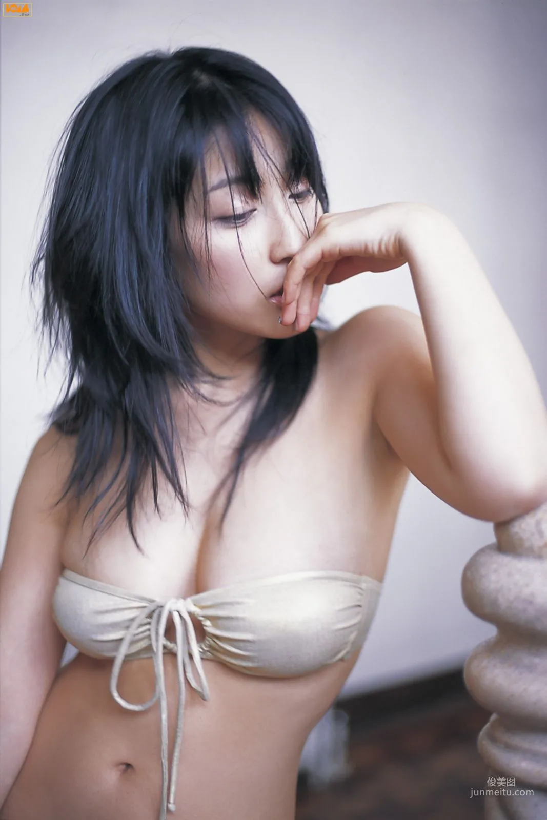 [Bomb.TV] 2006年05月刊 Hiroko Sato 佐藤寬子/佐藤寬子 寫真集 26