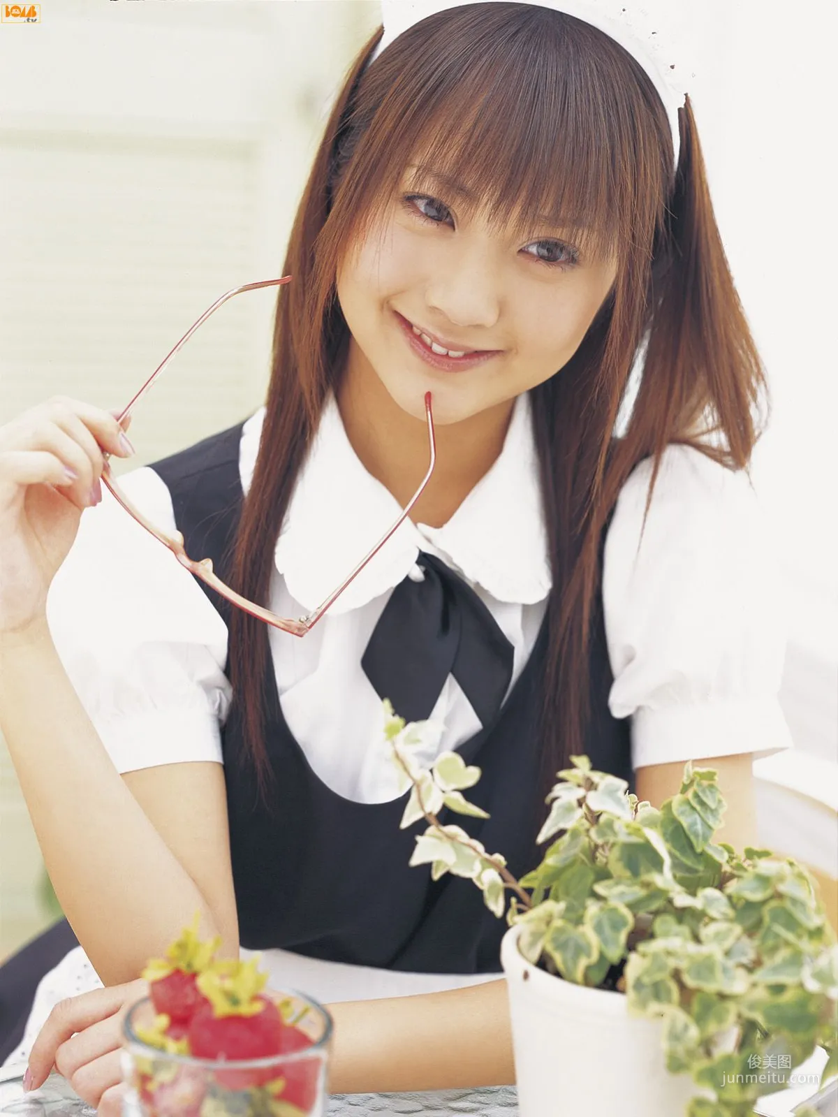 [Bomb.TV] 2006年01月刊 Shouko Hamada 浜田翔子 寫真集 14