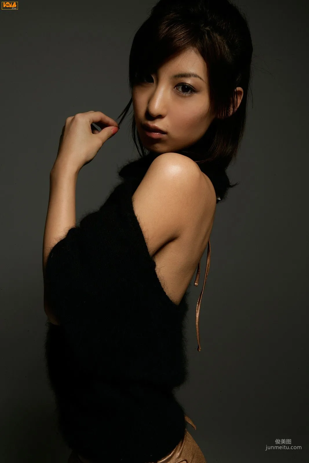 [Bomb.TV] 2006年04月刊 Mariko Okubo 大久保麻梨子 寫真集 35