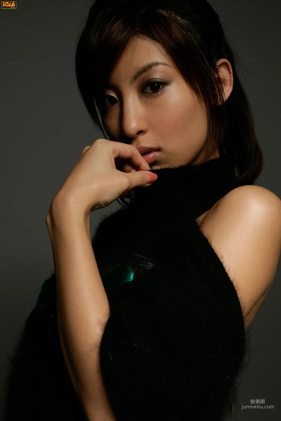 [Bomb.TV] 2006年04月刊 Mariko Okubo 大久保麻梨子 寫真集 37