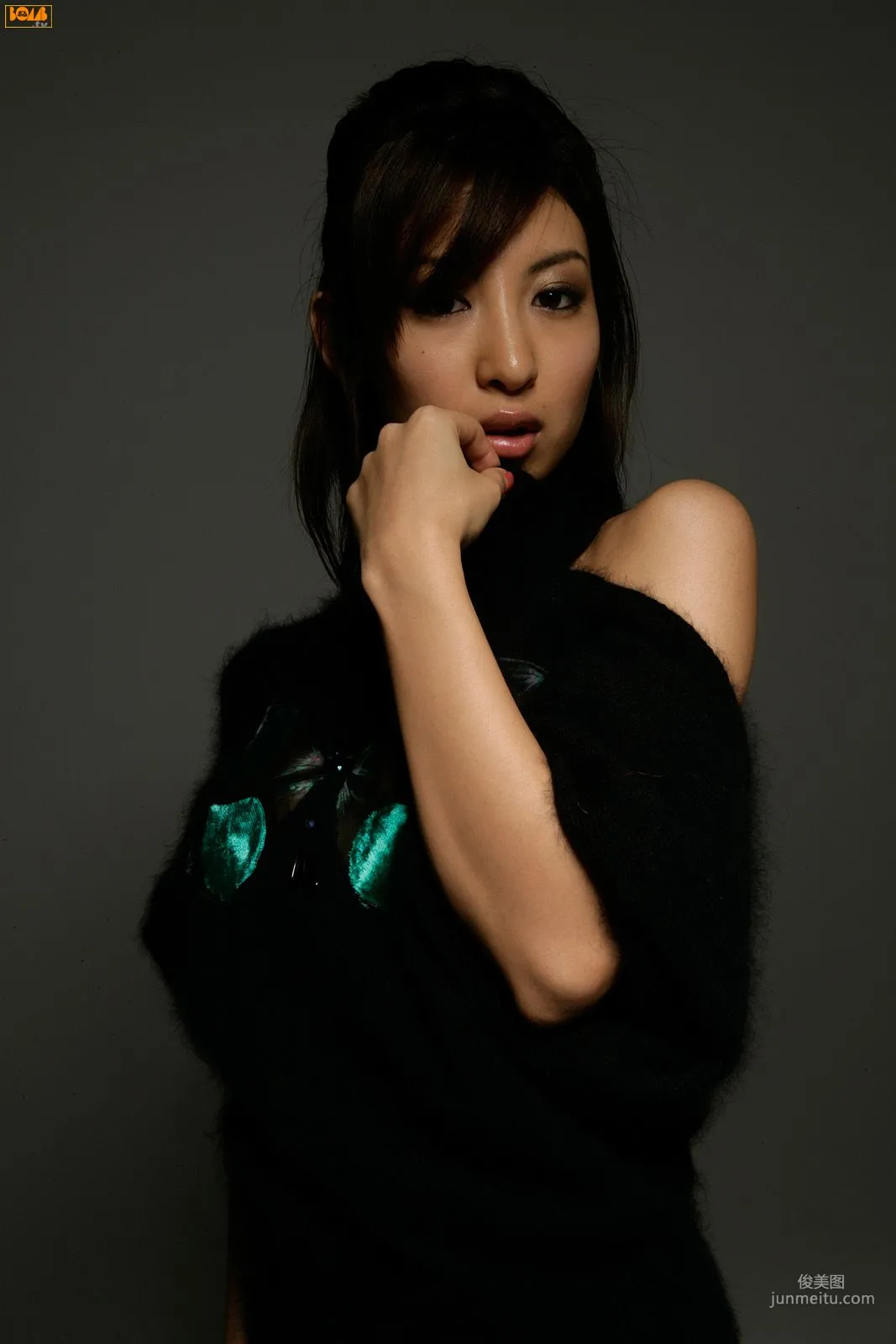 [Bomb.TV] 2006年04月刊 Mariko Okubo 大久保麻梨子 寫真集 36