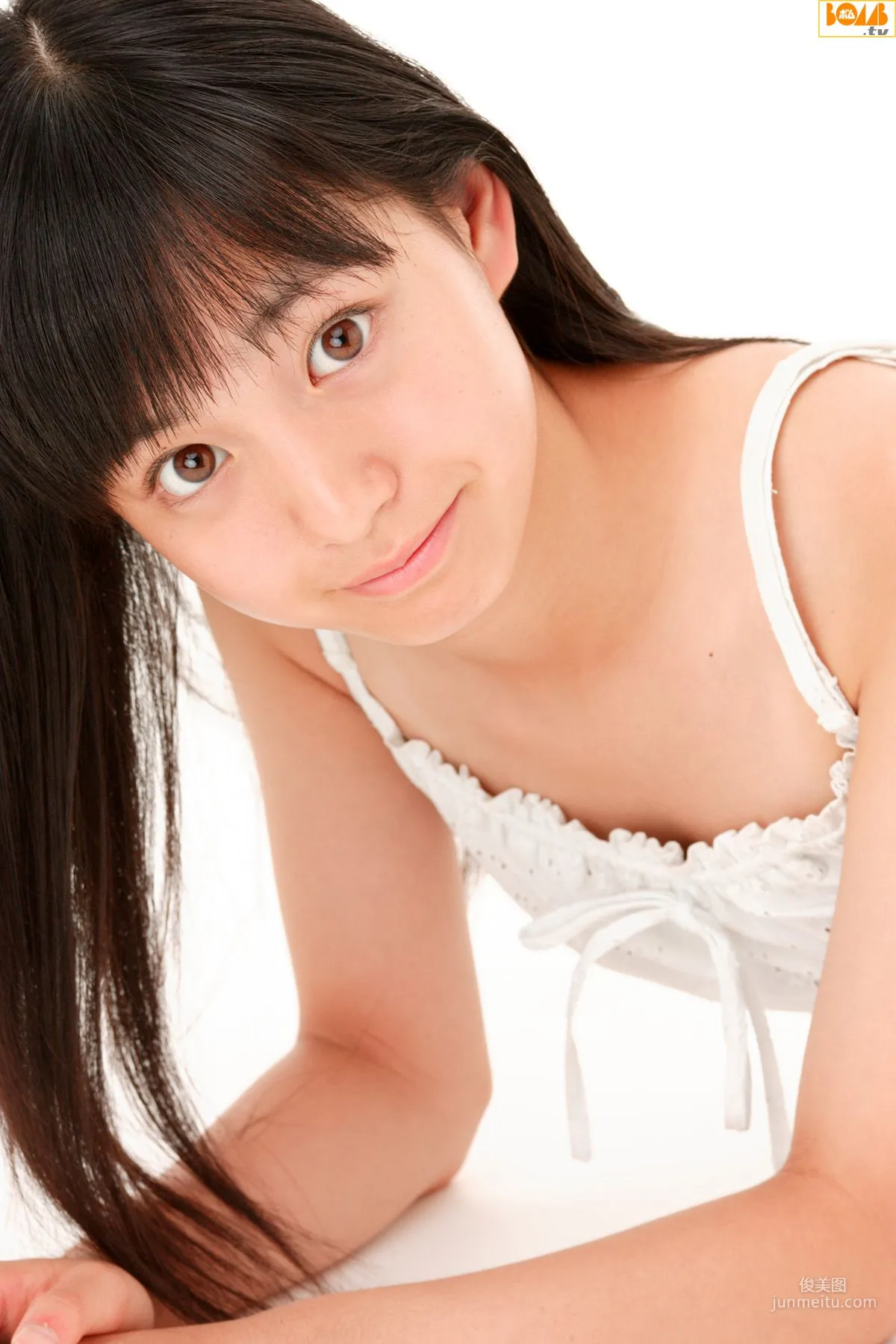 [Bomb.TV] 2006年10月刊 Asuka Ono 小野明日香 - Channel B 寫真集 43