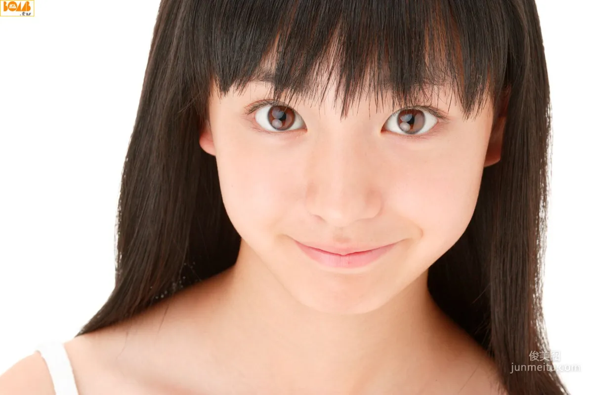 [Bomb.TV] 2006年10月刊 Asuka Ono 小野明日香 - Channel B 寫真集 31