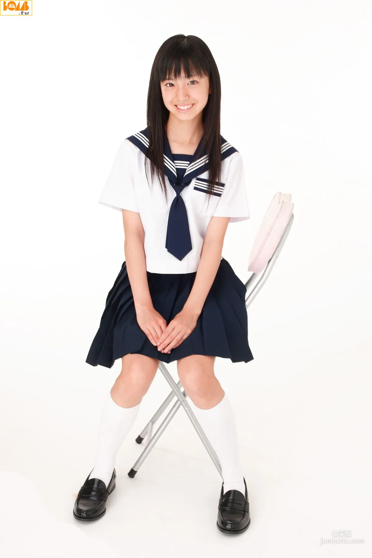 [Bomb.TV] 2006年10月刊 Asuka Ono 小野明日香 - Channel B 寫真集 25