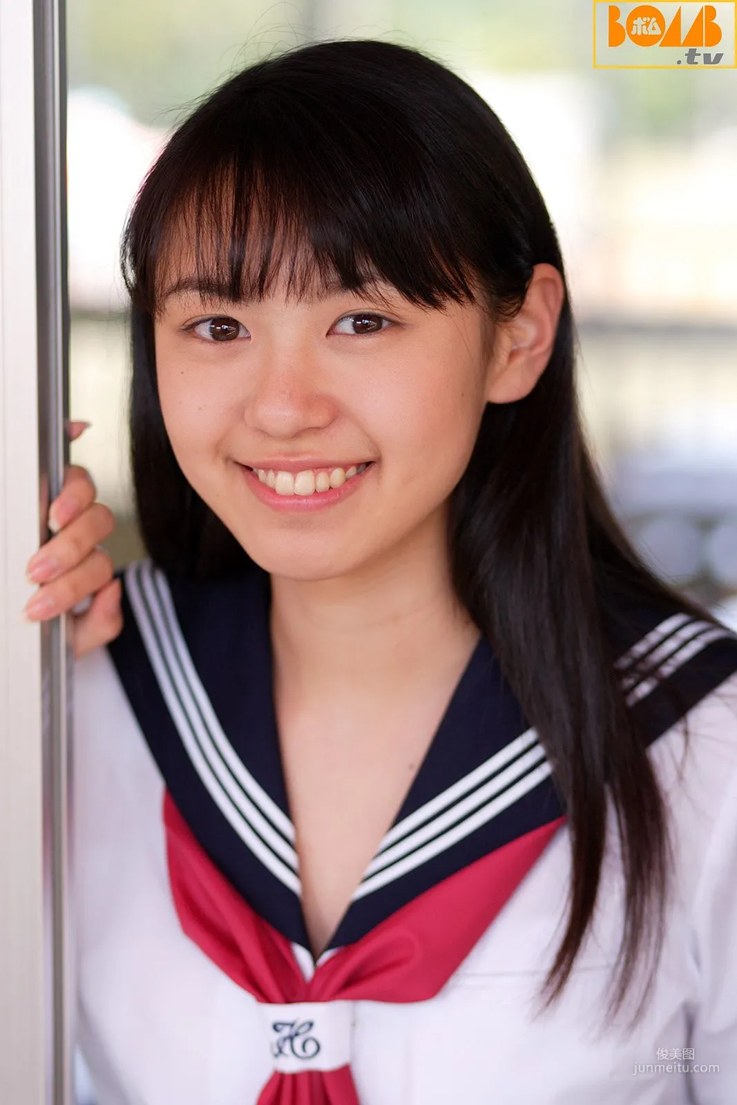 [Bomb.TV] 2005年07月刊 Ayatsuki Takaou 彩月貴央 寫真集 68
