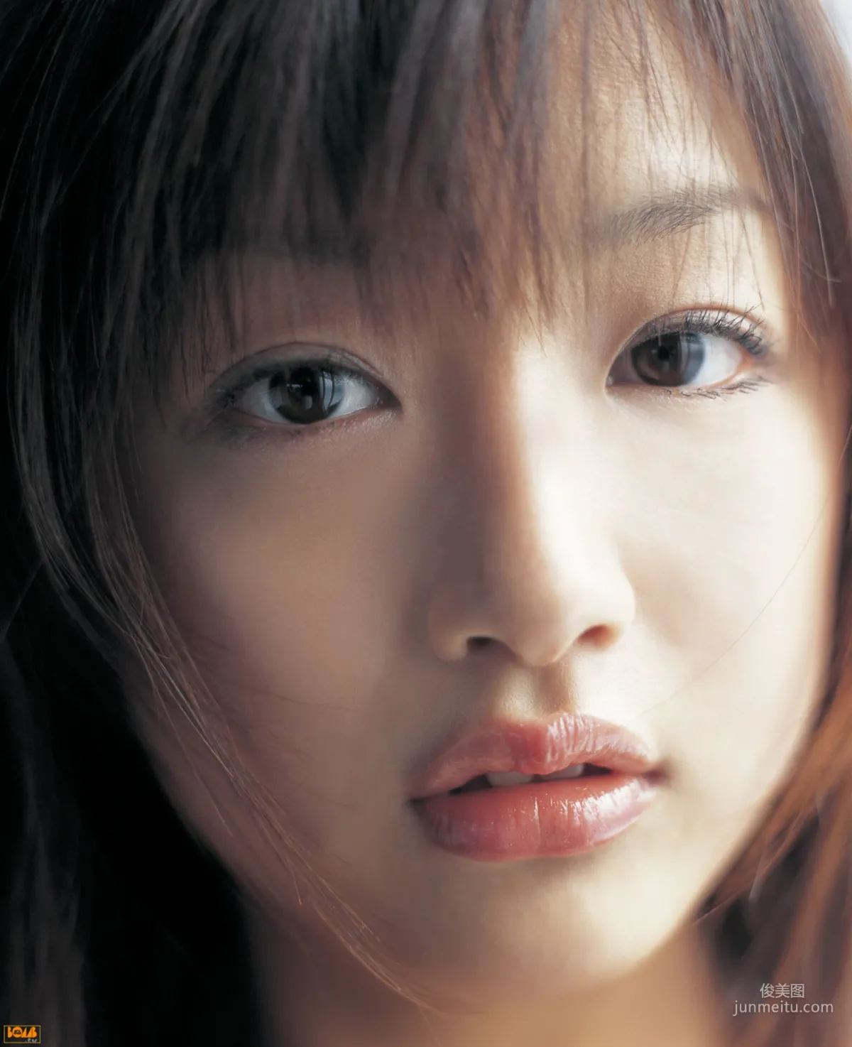 [Bomb.TV] 2005年09月刊 Risa Kudo 工藤裡紗 寫真集 15