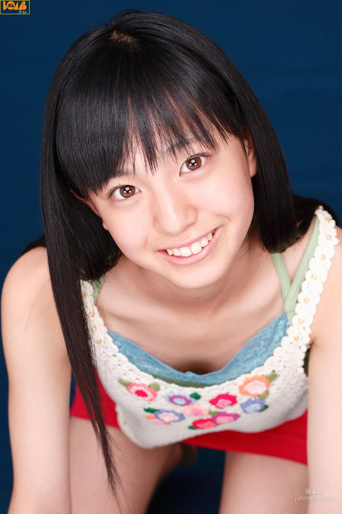 [Bomb.TV] 2006年10月刊 Asuka Ono 小野明日香 - Channel B 寫真集 74