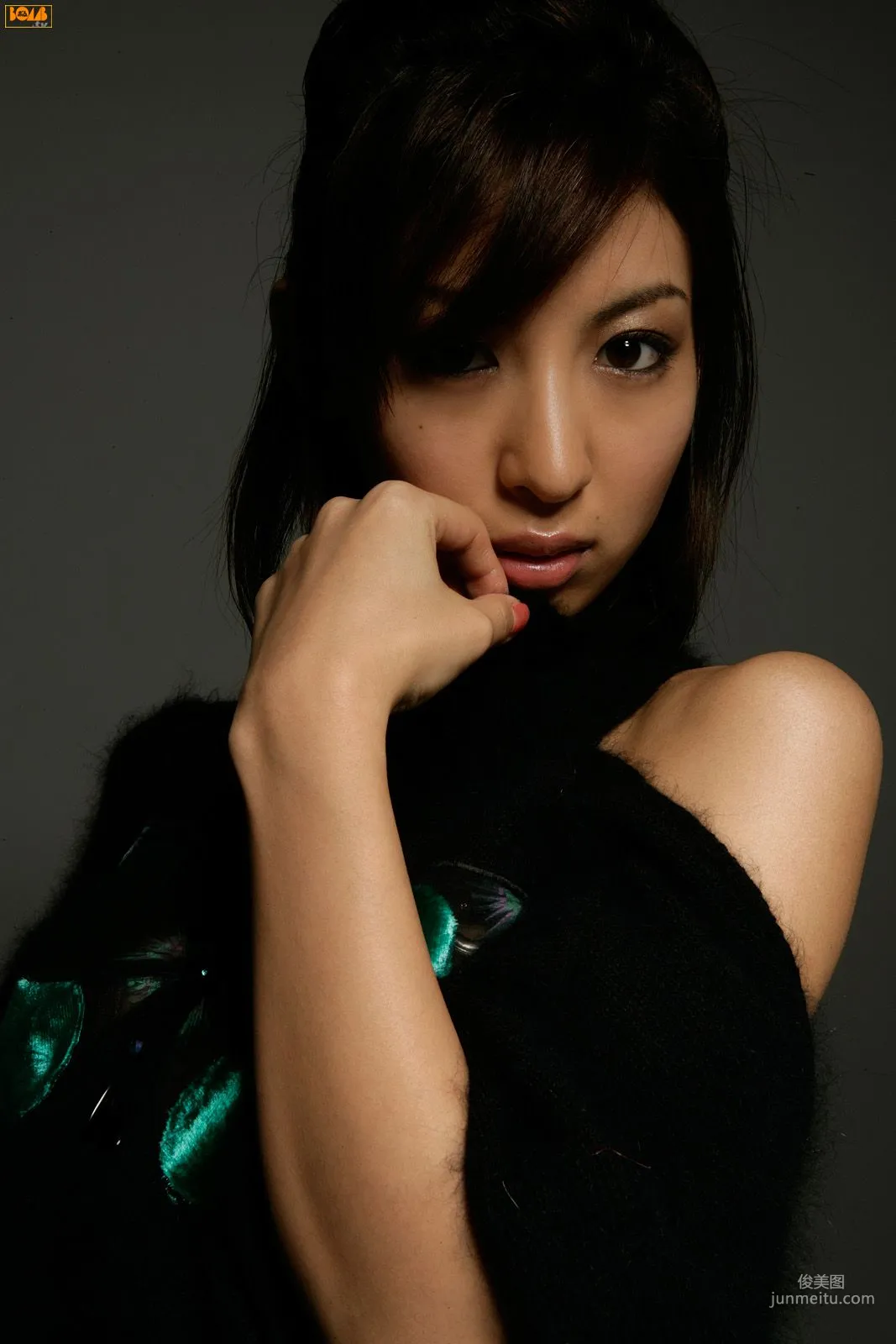 [Bomb.TV] 2006年04月刊 Mariko Okubo 大久保麻梨子 寫真集 38
