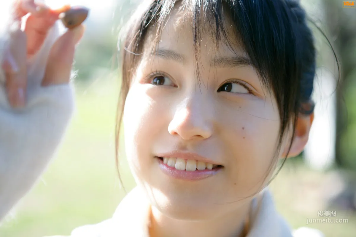 [Bomb.TV] 2006年02月刊 Kaoru Hirata 平田薫/平田薰 寫真集 35