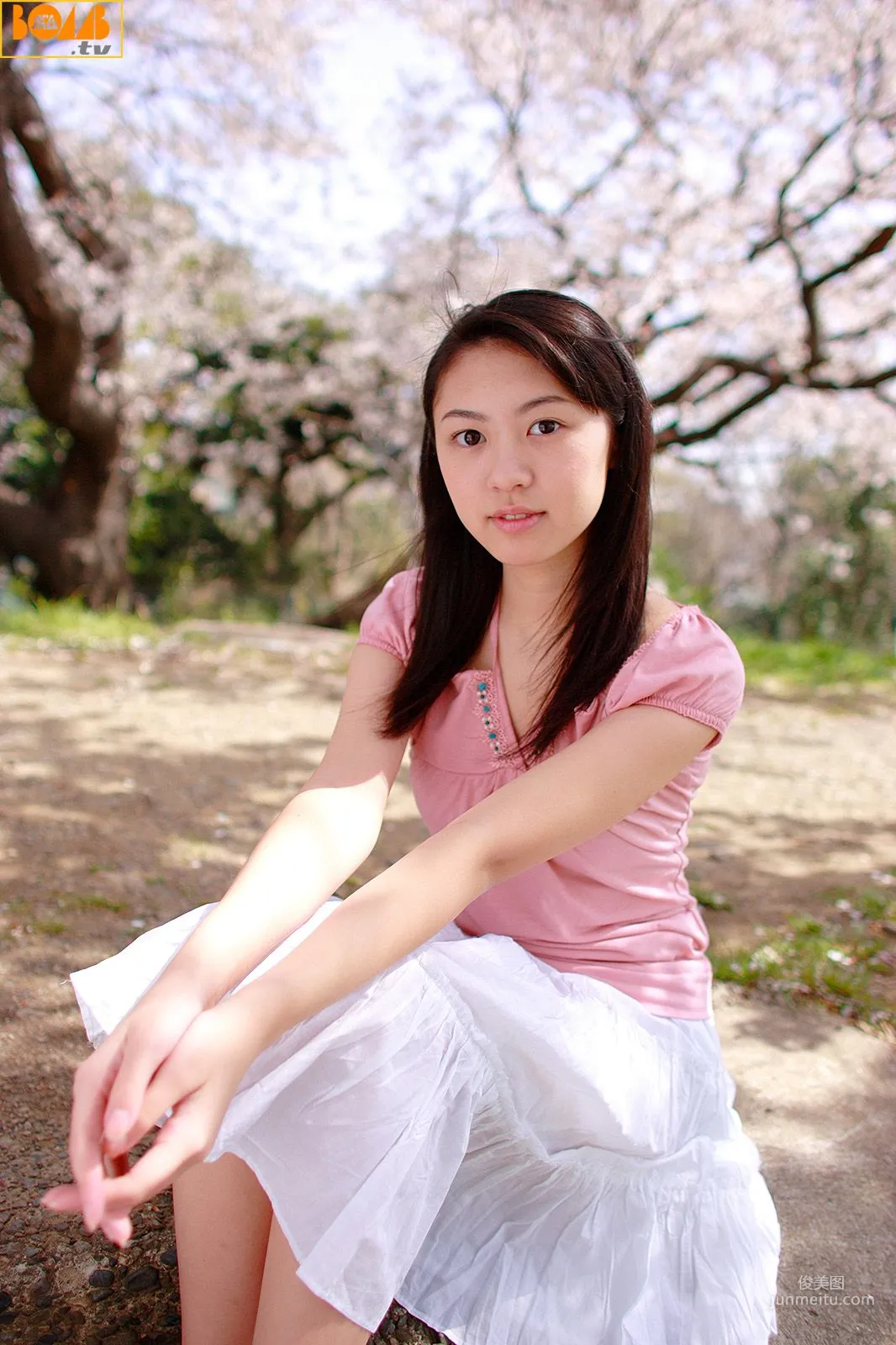 [Bomb.TV] 2006年05月刊 彩月貴央 Takaou Ayatsuki 寫真集 7