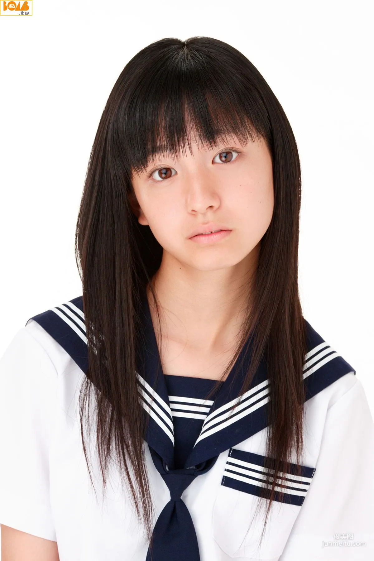 [Bomb.TV] 2006年10月刊 Asuka Ono 小野明日香 - Channel B 寫真集 27