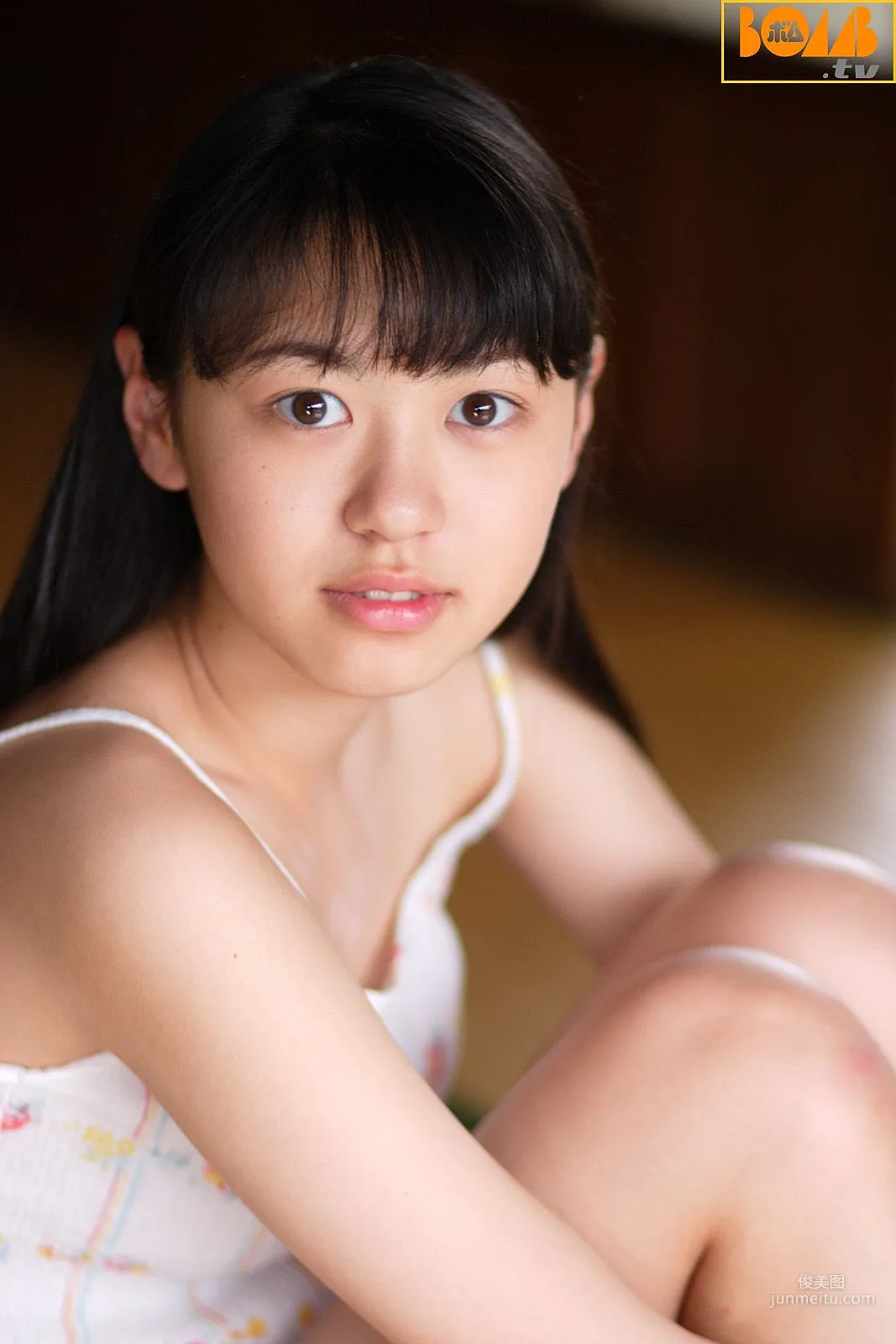 [Bomb.TV] 2005年08月刊 彩月貴央 Ayatsuki Takaou 寫真集 25