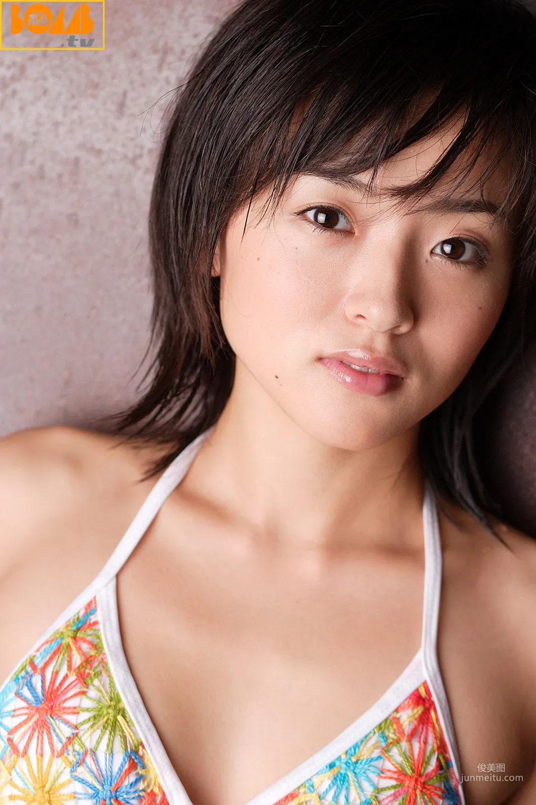 工藤あさぎ Asagi Kudo 寫真集 [Bomb.TV] 2006年01月刊 17