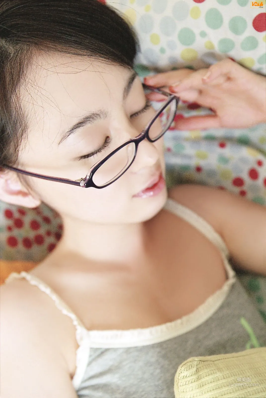 [Bomb.TV] 2006年10月刊 Rina Akiyama 秋山莉奈 寫真集 40