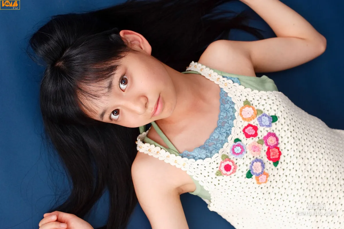 [Bomb.TV] 2006年11月刊 Asuka Ono 小野明日香 - Channel B 寫真集 12