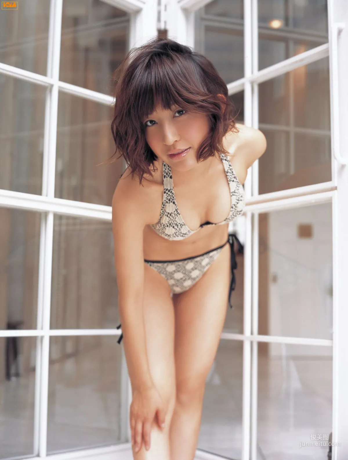 [Bomb.TV] 2006年08月刊 Mayumi Ono 小野真弓 寫真集 16