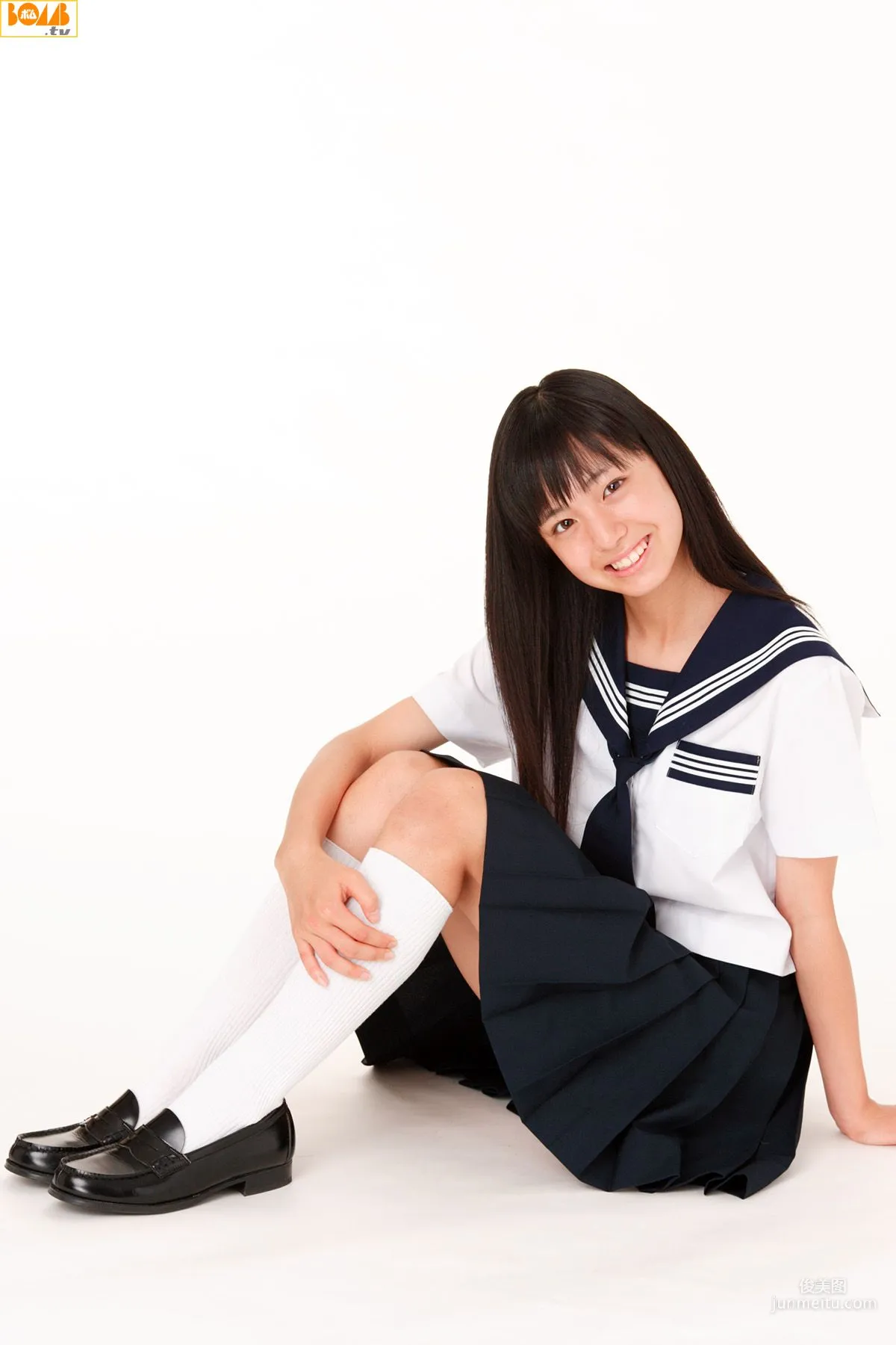 [Bomb.TV] 2006年10月刊 Asuka Ono 小野明日香 - Channel B 寫真集 11