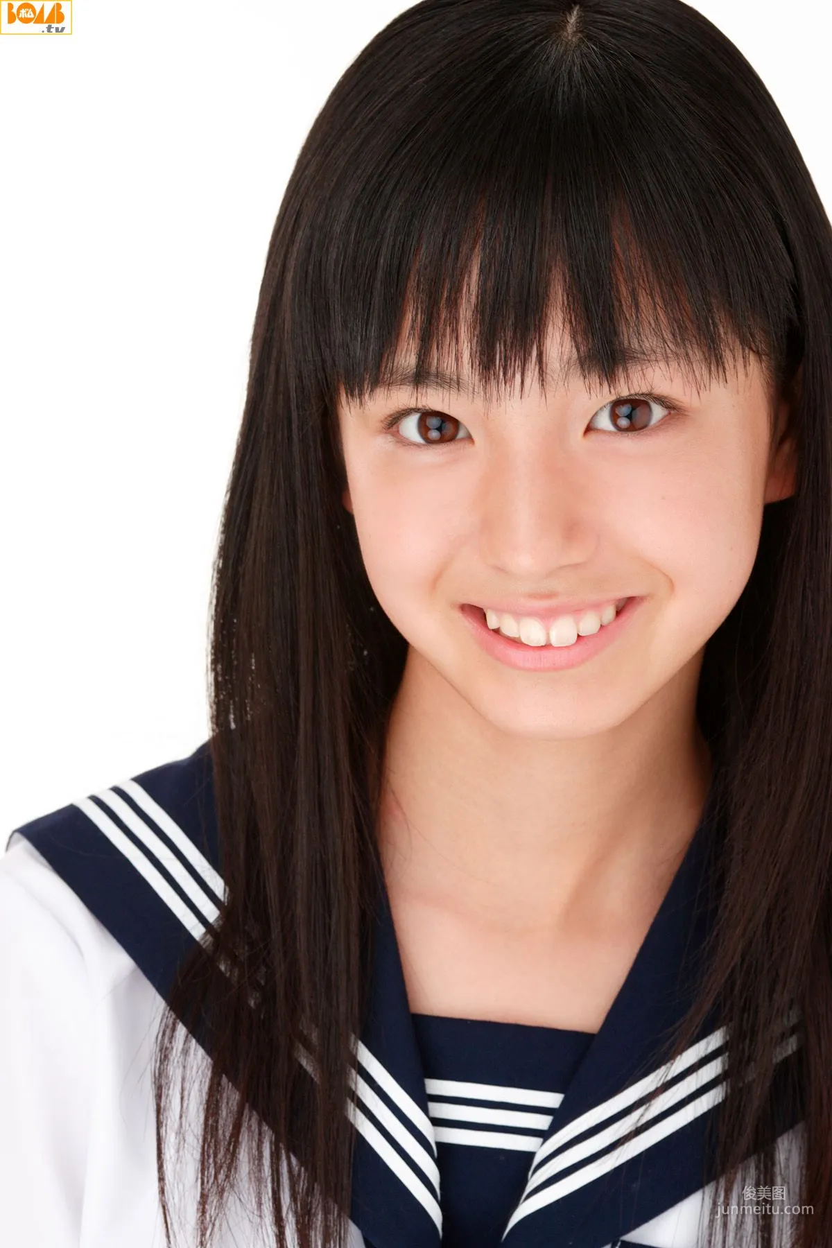 [Bomb.TV] 2006年10月刊 Asuka Ono 小野明日香 - Channel B 寫真集 22