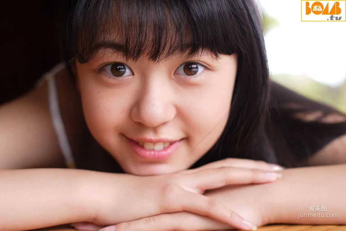 [Bomb.TV] 2005年08月刊 彩月貴央 Ayatsuki Takaou 寫真集 33