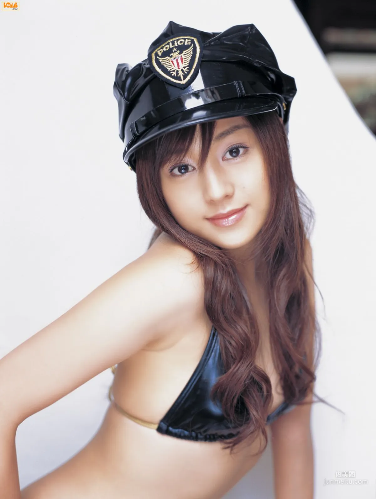 [Bomb.TV] 2006年11月刊 Jun Natsukawa 夏川純 寫真集 30