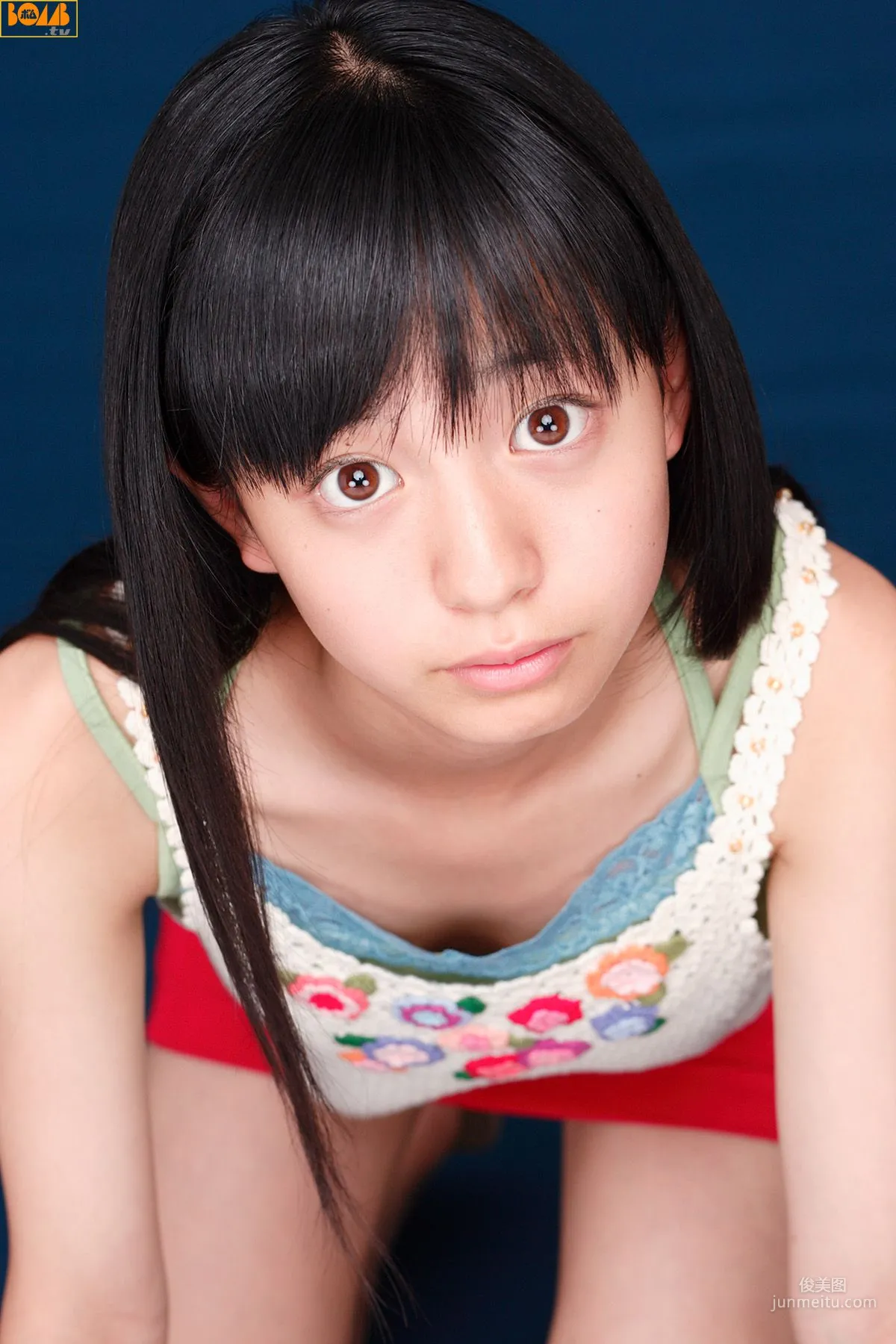 [Bomb.TV] 2006年10月刊 Asuka Ono 小野明日香 - Channel B 寫真集 73