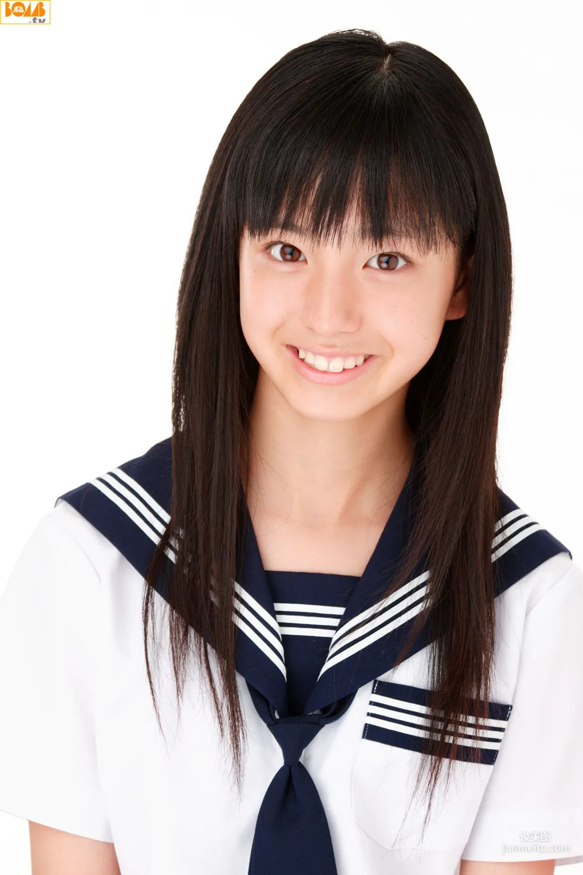 [Bomb.TV] 2006年10月刊 Asuka Ono 小野明日香 - Channel B 寫真集 26