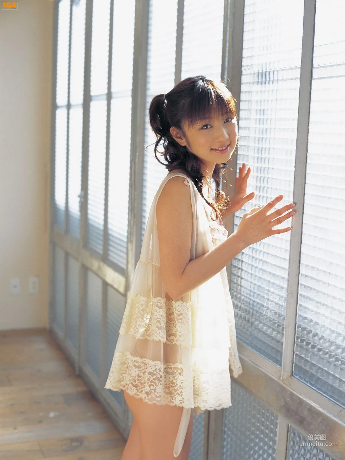 [Bomb.TV] 2006年03月刊 Yuko Ogura 小倉優子 寫真集 50