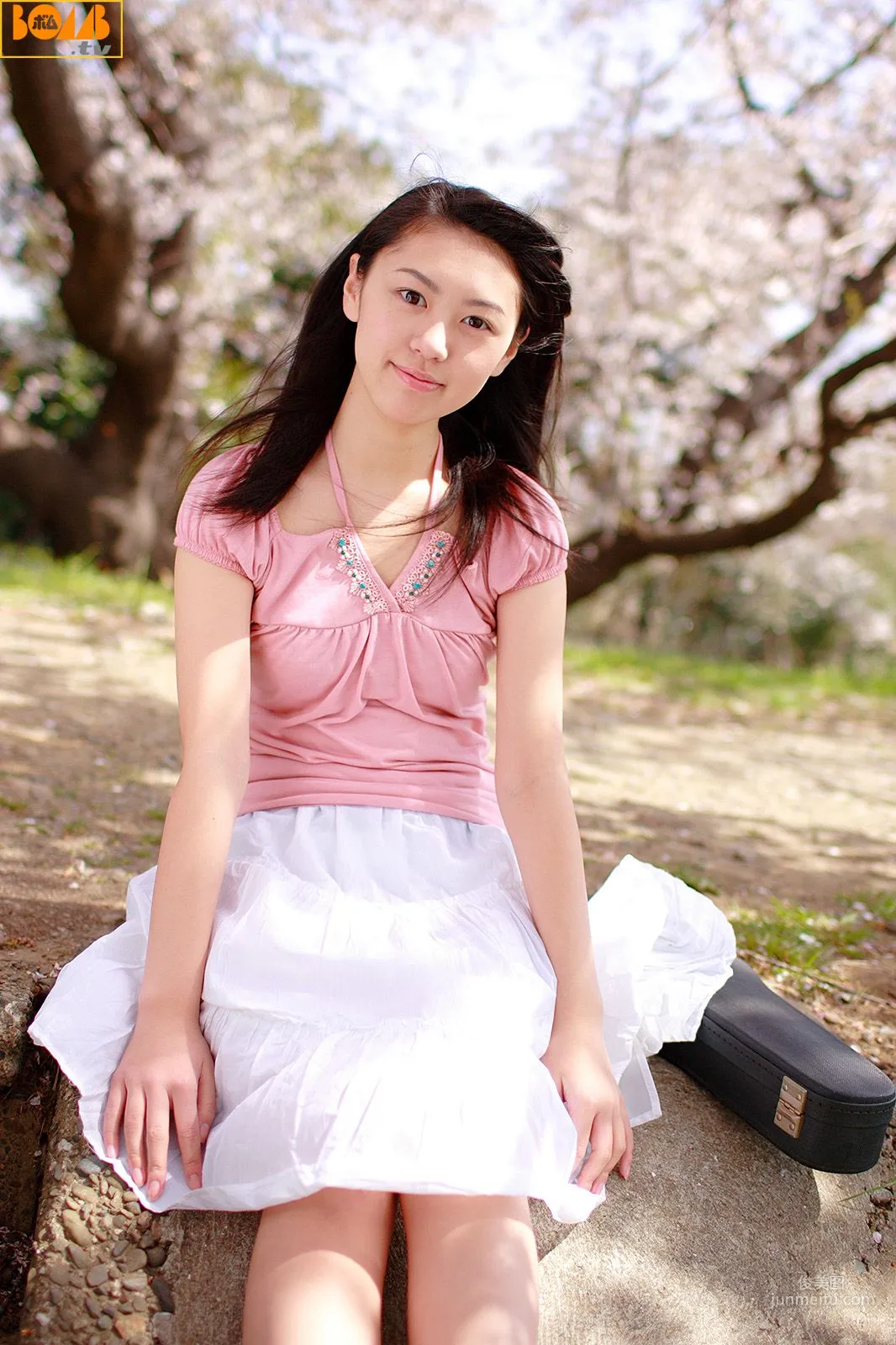 [Bomb.TV] 2006年05月刊 彩月貴央 Takaou Ayatsuki 寫真集 13