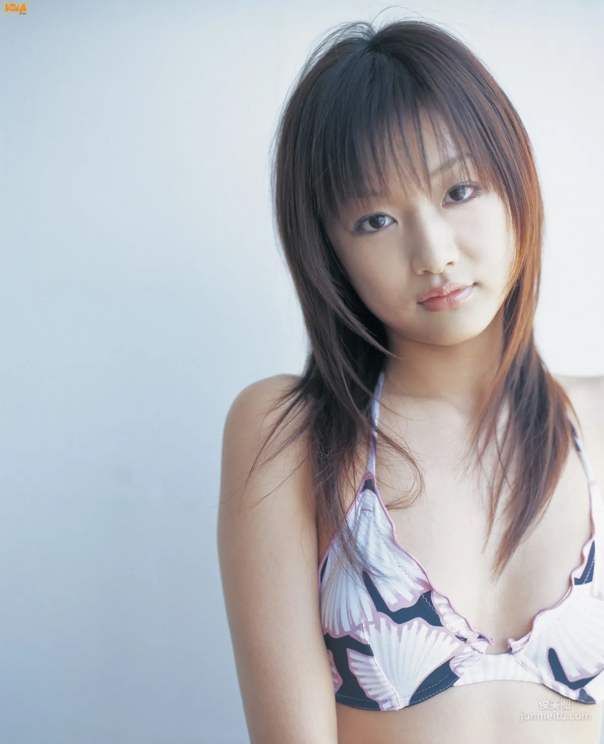 [Bomb.TV] 2005年09月刊 Risa Kudo 工藤裡紗 寫真集 5