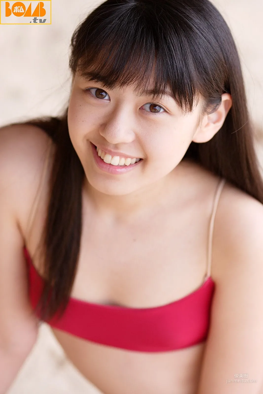 [Bomb.TV] 2005年07月刊 Ayatsuki Takaou 彩月貴央 寫真集 24