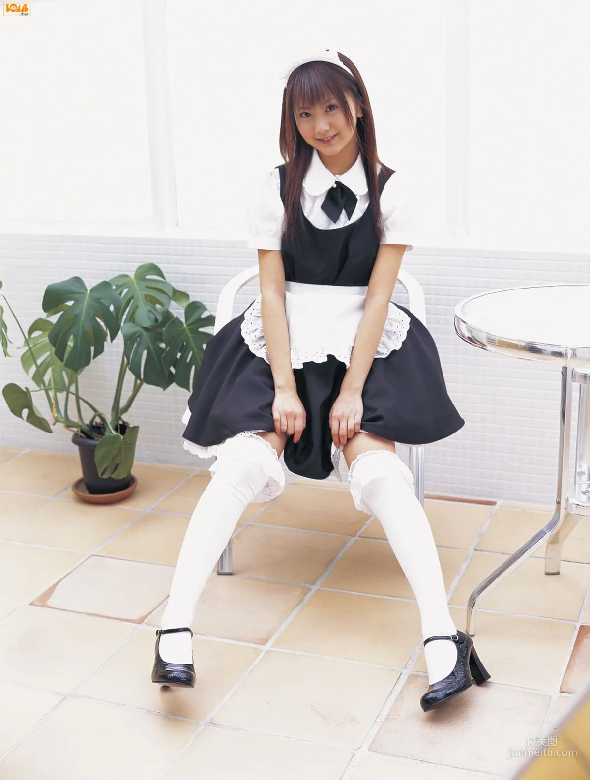 [Bomb.TV] 2006年01月刊 Shouko Hamada 浜田翔子 寫真集 1