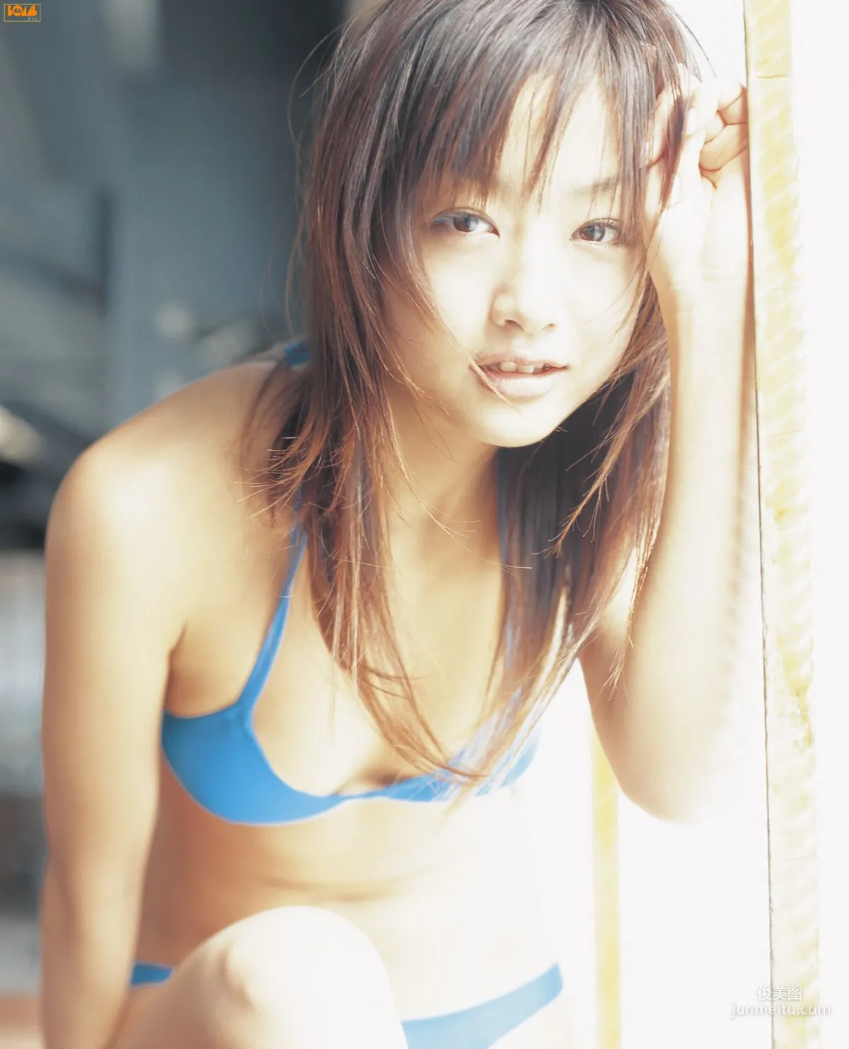 [Bomb.TV] 2005年09月刊 Risa Kudo 工藤裡紗 寫真集 20