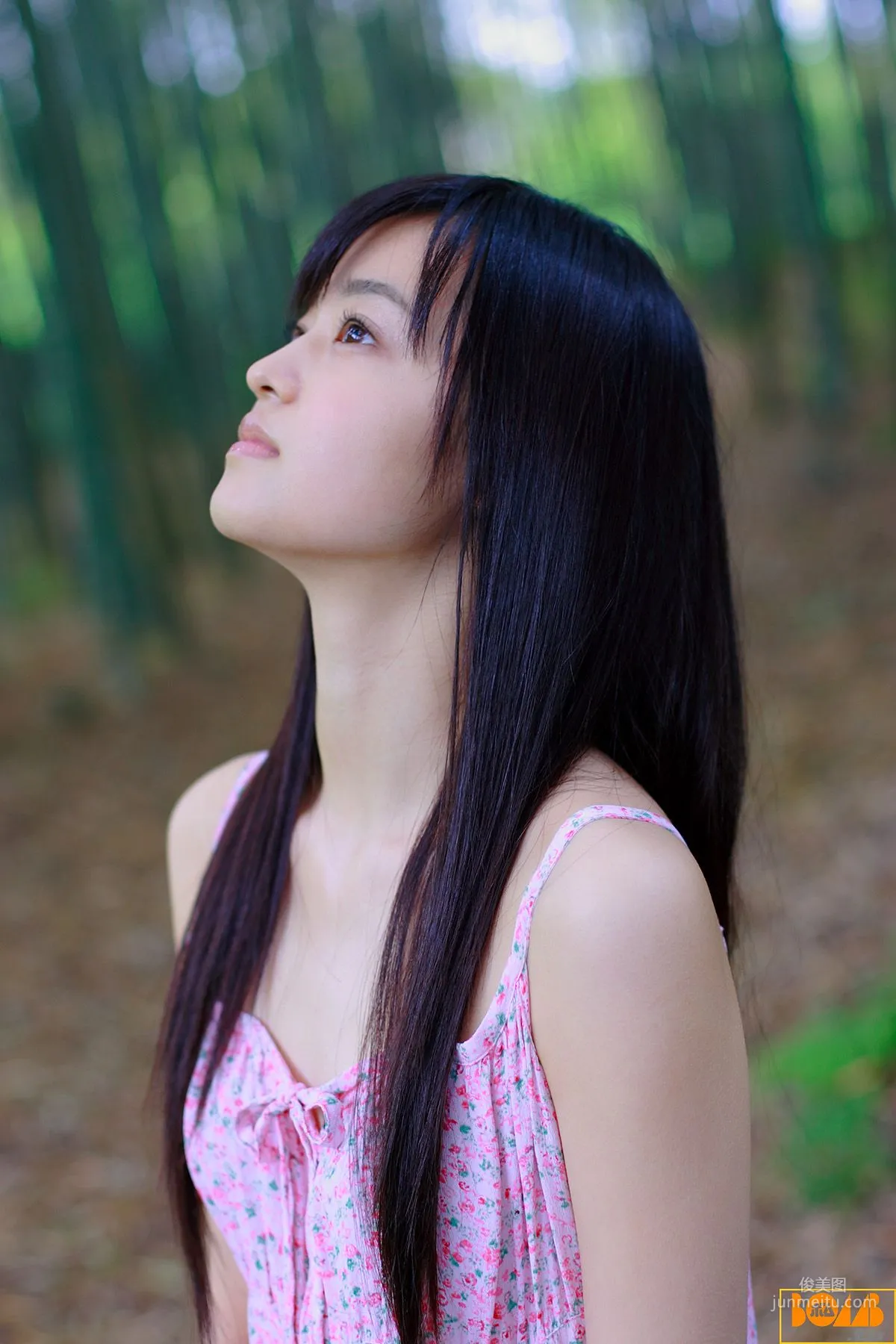 [Bomb.TV] 2006年07月刊 Ryoko Kobayashi 小林涼子/小林涼子 寫真集 4