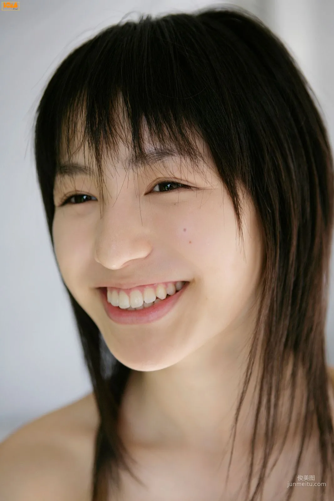 [Bomb.TV] 2006年02月刊 Kaoru Hirata 平田薫/平田薰 寫真集 21