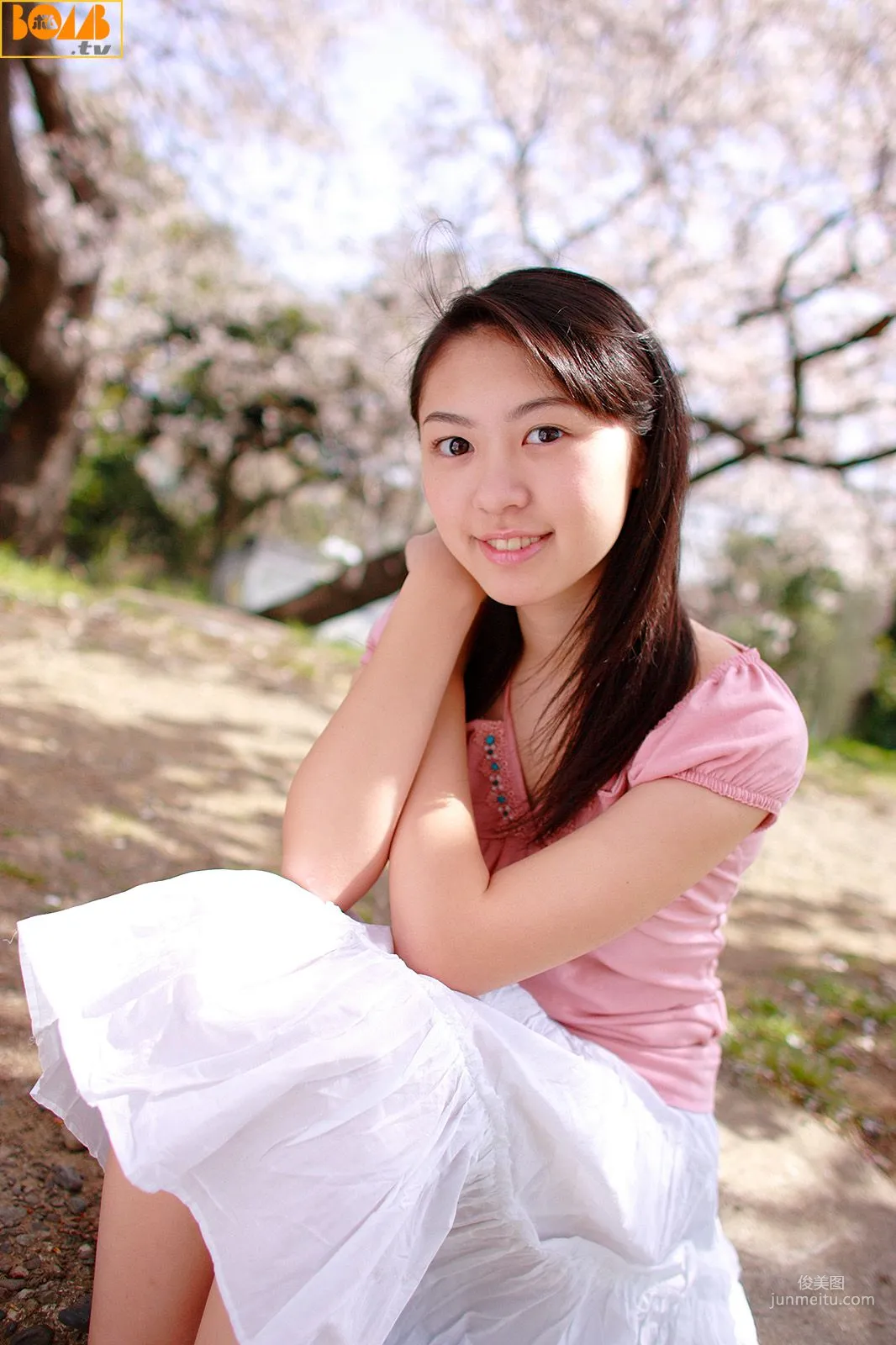 [Bomb.TV] 2006年05月刊 彩月貴央 Takaou Ayatsuki 寫真集 10